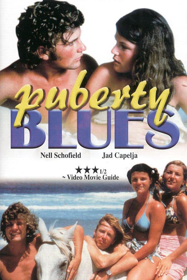 Puberty Blues Bundeena Movie